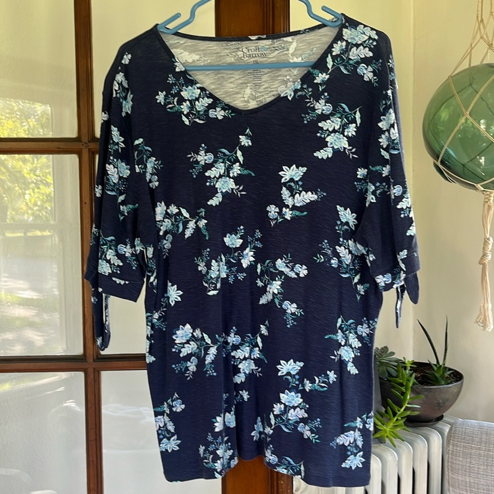 Cute summer top